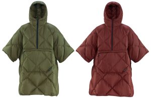 Therm-a-Rest Honcho Poncho
