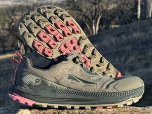 Altra Lone Peak 9