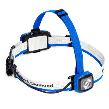 Best Reflective Running Gear - Black Diamond Sprinter 500 Headlamp - product photo