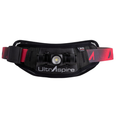 Best Reflective Running Gear - UltrAspire Lumen 600 5.0 Waist Light - product photo