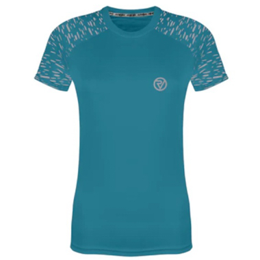 Best Reflective Running Gear - Proviz Reflective Short Sleeve Training Top - product photo