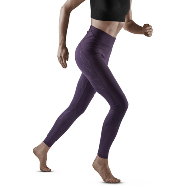 Best Reflective Running Gear - CEP Reflective Tights - product photo