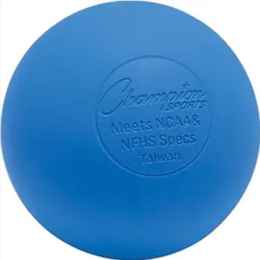 Best Foot Massager - Lacross Ball - product photo