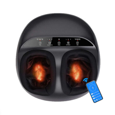 Best Foot Massager - Renpho Shiatsu Foot Massager Premium - product photo