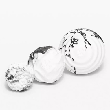 Best Foot Massager - lululemon Release and Recover Ball Set - product photo