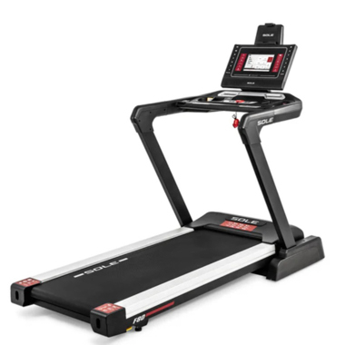 Best Treadmill - Sole Fitness F80 Treadmill - product photo