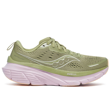 Best Stability Shoes - Saucony Guide 18 - product photo