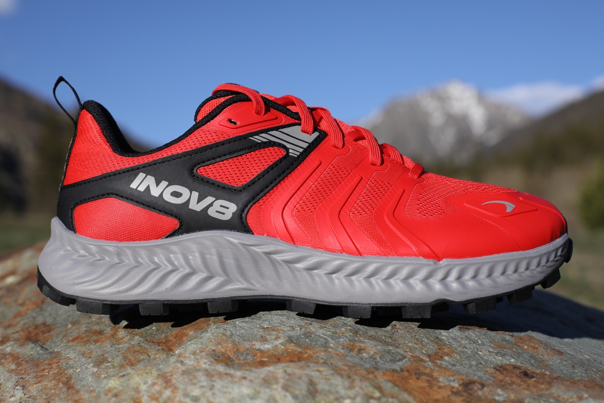 Inov8 Trailtalon - standard width - lateral