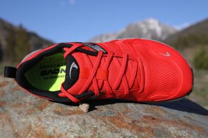 Inov8 Trailtalon – standard width – top