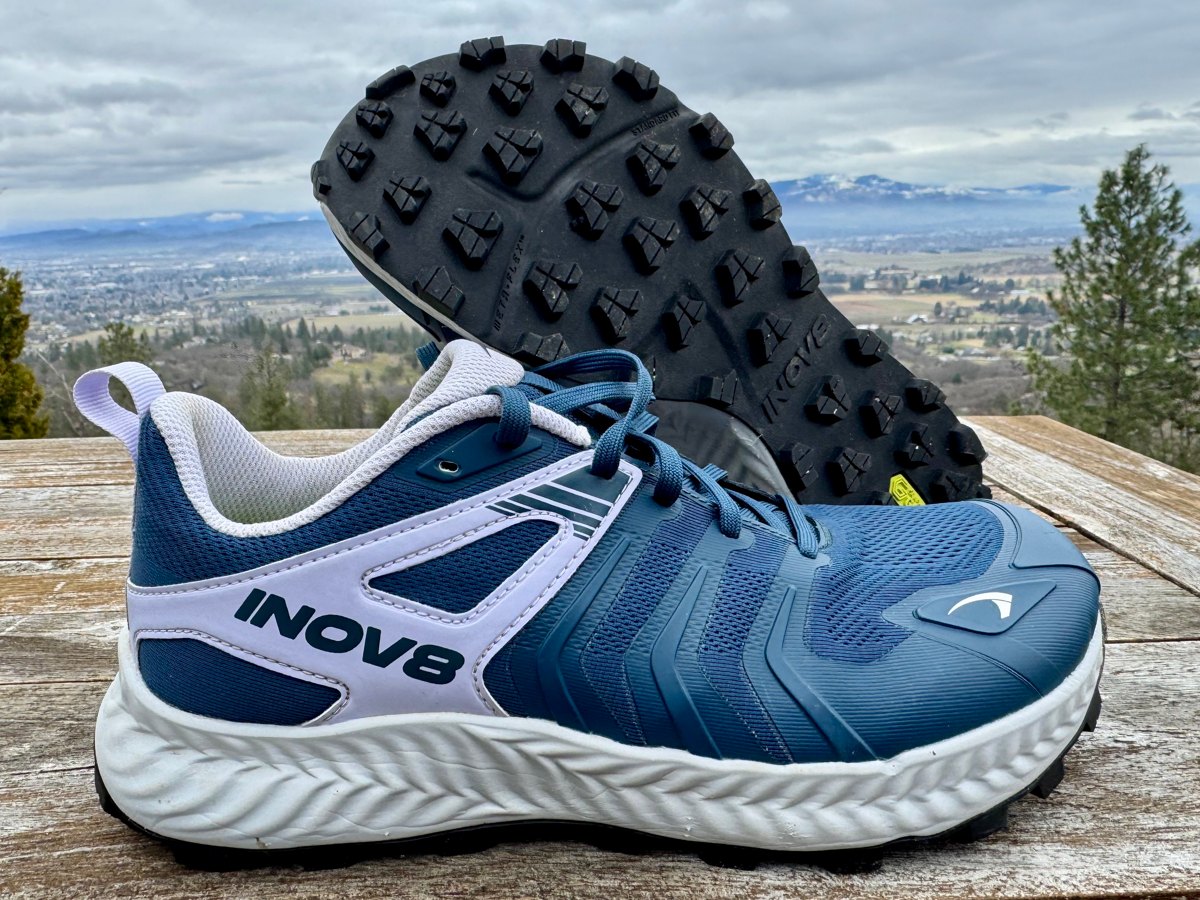 Inov8 Trailtalon