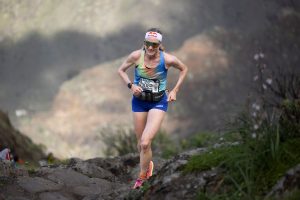 Judith Wyder - 2025 Transgrancanaria VK - women's winner