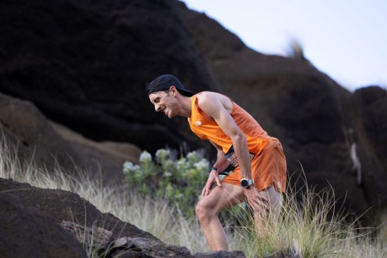 Henri Aymonod - 2025 Transgrancanaria VK - men's winner