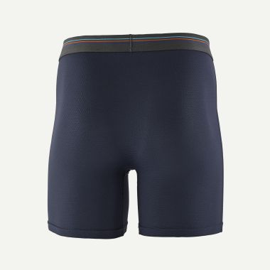 Best Running Underwear for Men - Patagonia Men's Sender Boxer Briefs - 6-inch - product photo