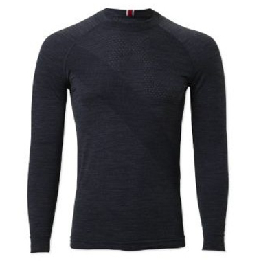 Best Base Layer - Tracksmith Brighton Base Layer - product photo