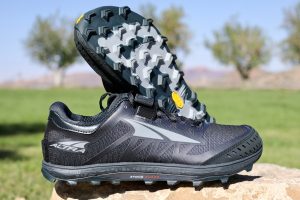 Altra King MT 2