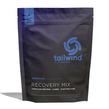 Best Recovery Drink - Tailwind Recovery Mix - product photo