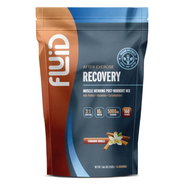 Best Recovery Drink - Fluid Recovery - product photo
