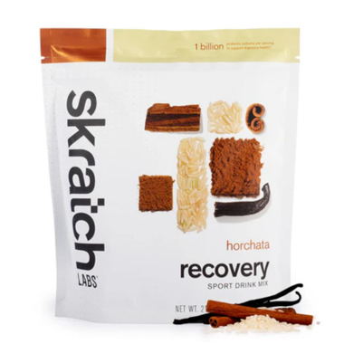 Best Recovery Drink - Skratch Labs Recovery Sport Drink Mix - product photo