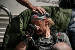 Sébastien Raichon - 2025 Barkley Marathons