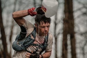 John Kelly - 2025 Barkley Marathons