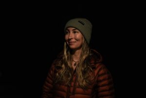Kelly Halpin - 2025 Barkley Marathons