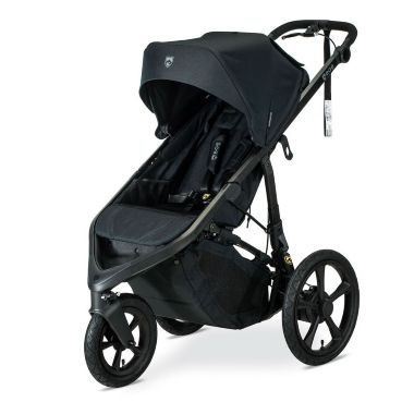 Best Jogging Strollers - BOB Gear Wayfinder Jogging Stroller - product photo