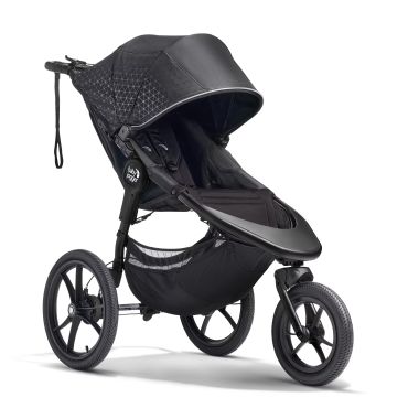 Best Jogging Strollers - Baby Jogger Summit X3 Jogging Stroller - product photo