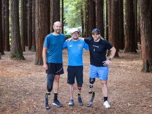 Zach Friedley - Born to Adapt