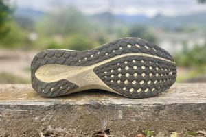 Nike Pegasus 41 Outsole