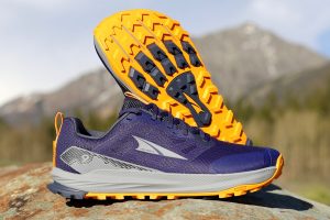 Altra Lone Peak 9