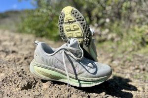 Nike Vomero 18 - Main Image