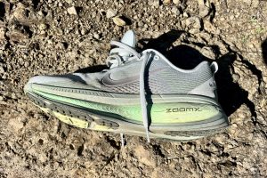 Nike Vomero 18 - Midsole