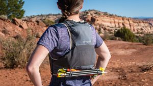 Patagonia Slope Runner - feature