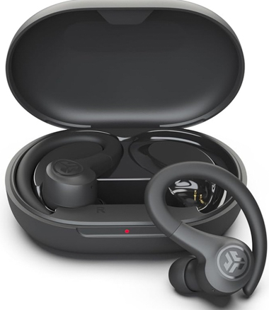 Best Running Headphones - JLab Go Air Sport - product photo