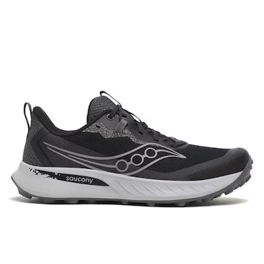 Best Running Shoes - Saucony Peregrine 15 - Product Photo copy