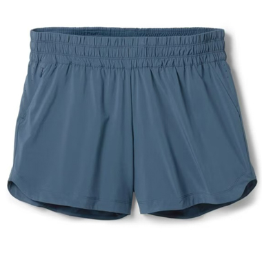 Best Running Shorts for Women - REI Co-op Active Pursuits Shorts - product photo