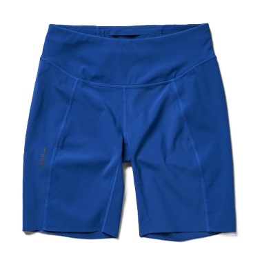 Best Running Shorts for Women - Janji W's 7 Pace Shorts - product photo