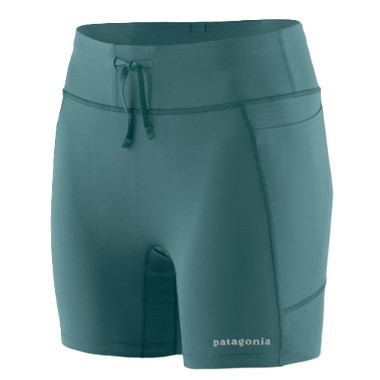 Best Running Shorts for Women -Women's Endless Run Shorts - 6 - product photo