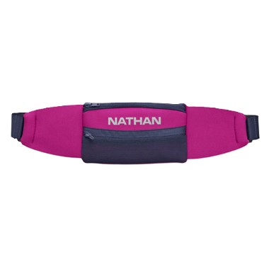 Best Running Belt - Nathan 5K Waist Belt - product photo