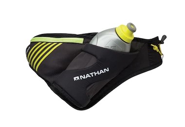 Best Running Belt - Nathan Peak Hydration Waist Pack - Product Photo