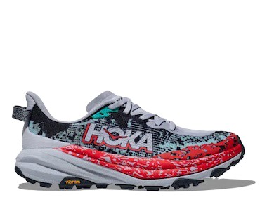 Best Running Shoes - Hoka Speedgoat 6 - Product Photo