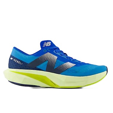 Best Running Shoes - New Balance FuelCell Rebel v4 - Product Photo