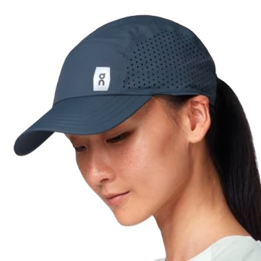 Best Running Hat - On Lightweight Cap - product photo