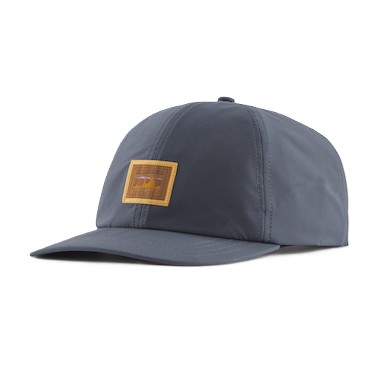 Best Running Hat - Patagonia Terrebonne Lightweight Hat - Product Photo