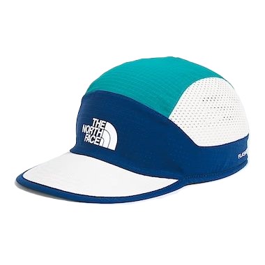 Best Running Hat - The North Face Lightrange Summer Run Hat - Product Photo