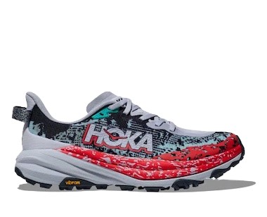Best Hoka Running Shoe - Hoka Speedgoat 6 - Product Photo