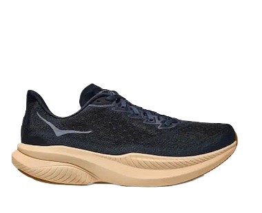 Best Hoka Running Shoe - Hoka Mach 6 - Product Photo