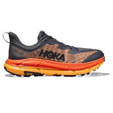 Best Hoka Running Shoe - Hoka Mafate Speed 4 - product photo
