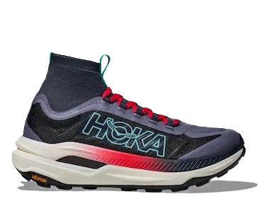 Best Marathon Shoe - Hoka Tecton X 3 - Product photo