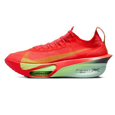 Best Marathon Shoe - Nike Alphafly 3 - product photo